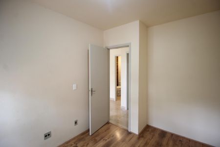Apartamento à venda com 46m², 2 quartos e 1 vagaQuarto 1