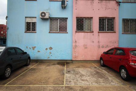 Apartamento à venda com 46m², 2 quartos e 1 vagaGaragem