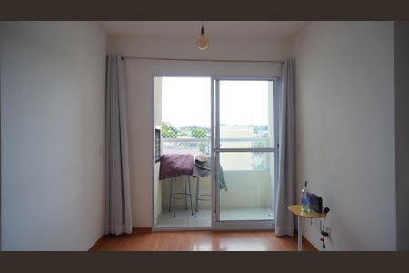 Sala de apartamento à venda com 2 quartos, 44m² em Morro Santana, Porto Alegre