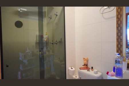 Apartamento à venda com 44m², 2 quartos e 1 vagaBanheiro 