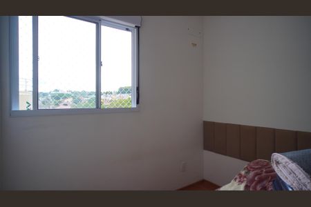 Quarto 2 de apartamento à venda com 2 quartos, 44m² em Morro Santana, Porto Alegre