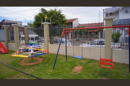 Apartamento à venda com 44m², 2 quartos e 1 vagaÁrea comum - Playground