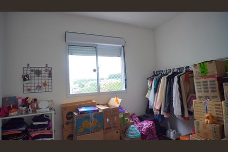Quarto 1 de apartamento à venda com 2 quartos, 44m² em Morro Santana, Porto Alegre