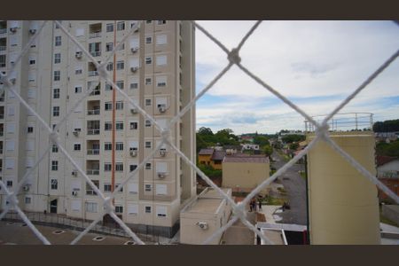 Apartamento à venda com 44m², 2 quartos e 1 vagaVista 