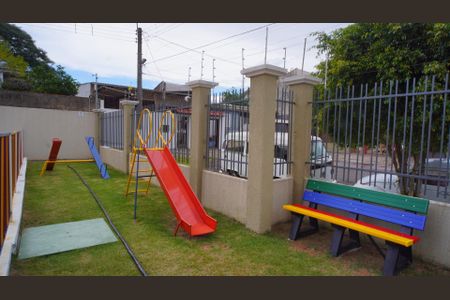 Apartamento à venda com 44m², 2 quartos e 1 vagaÁrea comum - Playground