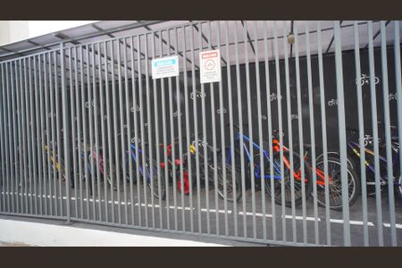 Apartamento à venda com 44m², 2 quartos e 1 vagaBicicletário 