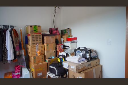 Quarto 1 de apartamento à venda com 2 quartos, 44m² em Morro Santana, Porto Alegre