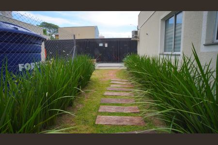 Apartamento à venda com 44m², 2 quartos e 1 vagaÁrea comum