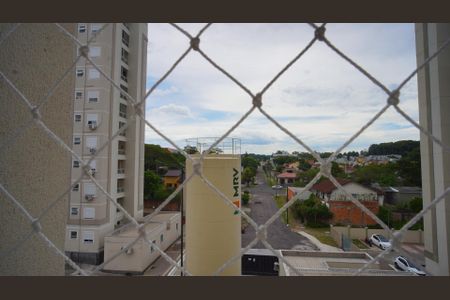 Apartamento à venda com 44m², 2 quartos e 1 vagaVista 