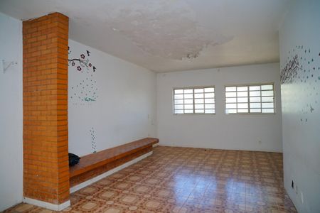 Sala de casa à venda com 2 quartos, 153m² em São Francisco, Niterói