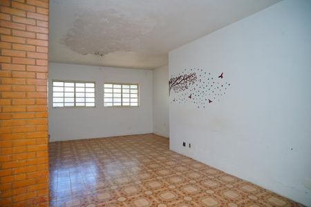 Sala de casa à venda com 2 quartos, 153m² em São Francisco, Niterói