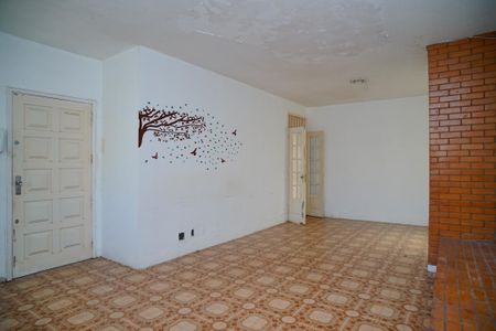 Sala de casa à venda com 2 quartos, 153m² em São Francisco, Niterói