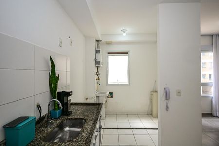 Apartamento para alugar com 43m², 2 quartos e 1 vagaCozinha
