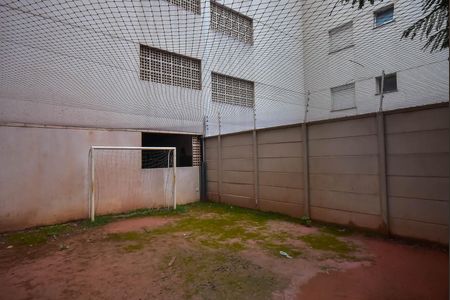 Apartamento para alugar com 43m², 2 quartos e 1 vaga Apartamento para alugar com 43m², 2 quartos e 1 vagaQuadra
