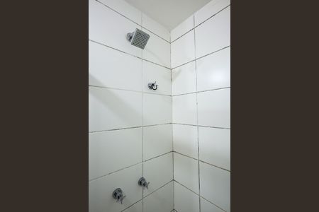 Apartamento para alugar com 43m², 2 quartos e 1 vagaChuveiro do Banheiro