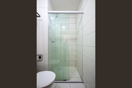 Apartamento para alugar com 43m², 2 quartos e 1 vagaBanheiro