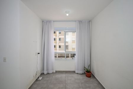 Sala de apartamento para alugar com 2 quartos, 43m² em Jardim Boa Vista (zona Oeste), Osasco