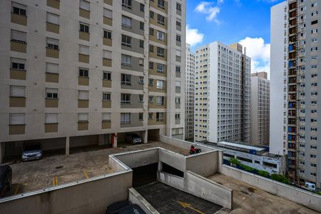 Apartamento para alugar com 43m², 2 quartos e 1 vagaVista do Quarto 2