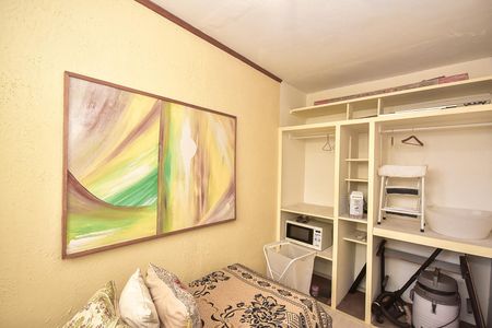 Apartamento para alugar com 92m², 2 quartos e 1 vagaQuarto de Serviço