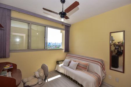 Quarto de apartamento para alugar com 2 quartos, 92m² em Real Parque, São Paulo