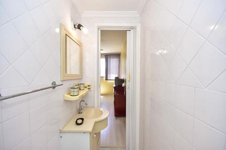 Apartamento para alugar com 92m², 2 quartos e 1 vagaBanheiro Suíte 