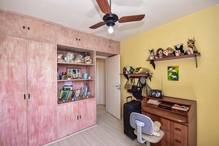 Quarto de apartamento para alugar com 2 quartos, 92m² em Real Parque, São Paulo