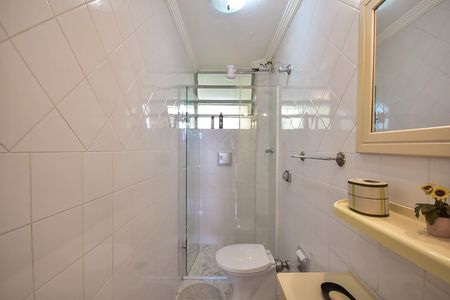 Apartamento para alugar com 92m², 2 quartos e 1 vagaBanheiro Suíte 