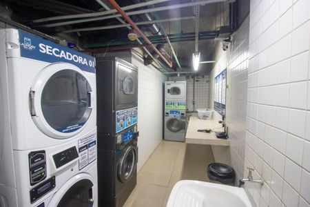 Apartamento para alugar com 1 quarto, 36m² em Aguas Claras, Brasília