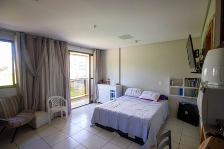 Apartamento para alugar com 1 quarto, 36m² em Aguas Claras, Brasília