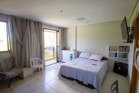 Apartamento para alugar com 1 quarto, 36m² em Aguas Claras, Brasília