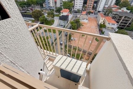 Studio à venda com 24m², 1 quarto e sem vagaSacada