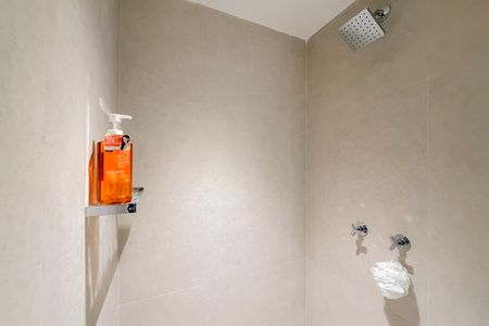 Studio à venda com 24m², 1 quarto e sem vagaBanheiro