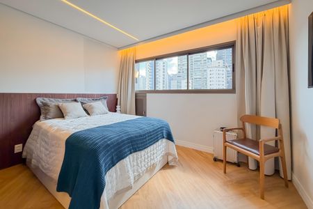 Studio à venda com 24m², 1 quarto e sem vagaStudio