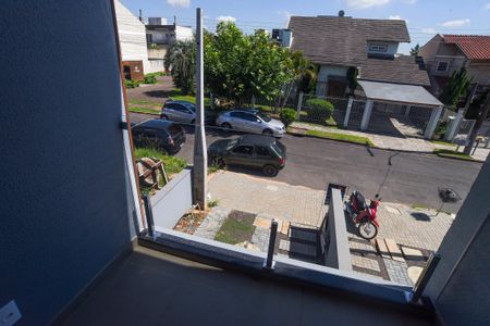 Casa de condomínio para alugar com 92m², 2 quartos e 1 vaga Casa de condomínio para alugar com 92m², 2 quartos e 1 vagaVaranda Quarto 1