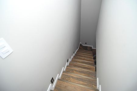 Casa de condomínio para alugar com 92m², 2 quartos e 1 vaga Casa de condomínio para alugar com 92m², 2 quartos e 1 vagaCorredor