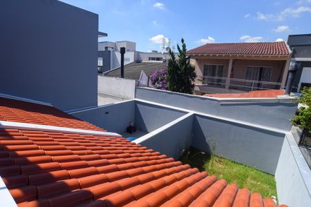 Casa de condomínio para alugar com 92m², 2 quartos e 1 vaga Casa de condomínio para alugar com 92m², 2 quartos e 1 vagaVista do Quarto 2