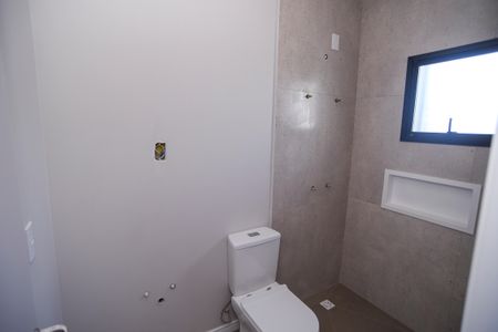 Casa de condomínio para alugar com 92m², 2 quartos e 1 vaga Casa de condomínio para alugar com 92m², 2 quartos e 1 vagaBanheiro Quarto 2