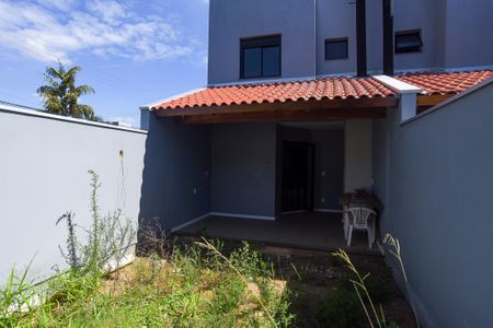 Casa de condomínio para alugar com 92m², 2 quartos e 1 vaga Casa de condomínio para alugar com 92m², 2 quartos e 1 vagaJardim