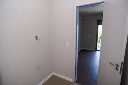 Casa de condomínio para alugar com 92m², 2 quartos e 1 vaga Casa de condomínio para alugar com 92m², 2 quartos e 1 vagaBanheiro Quarto 1