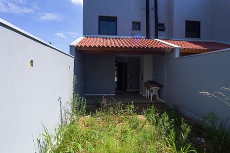 Casa de condomínio para alugar com 92m², 2 quartos e 1 vaga Casa de condomínio para alugar com 92m², 2 quartos e 1 vagaJardim