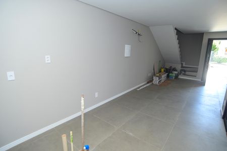 Casa de condomínio para alugar com 92m², 2 quartos e 1 vaga Casa de condomínio para alugar com 92m², 2 quartos e 1 vagaCozinha