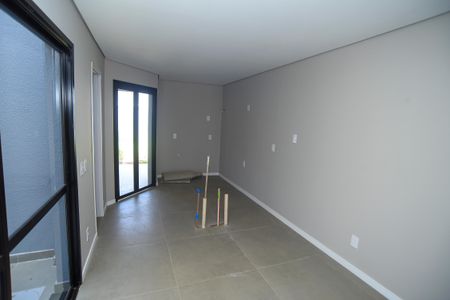 Cozinha de casa de condomínio para alugar com 2 quartos, 92m² em Mário Quintana, Viamão