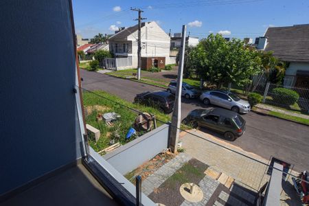 Casa de condomínio para alugar com 92m², 2 quartos e 1 vaga Casa de condomínio para alugar com 92m², 2 quartos e 1 vagaVaranda Quarto 1