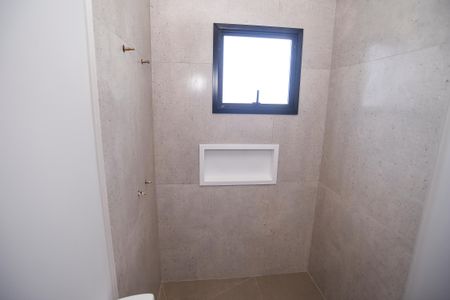 Casa de condomínio para alugar com 92m², 2 quartos e 1 vaga Casa de condomínio para alugar com 92m², 2 quartos e 1 vagaBanheiro Quarto 2