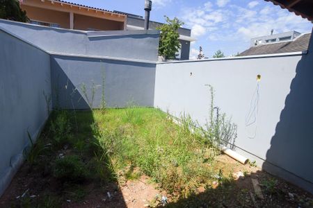 Casa de condomínio para alugar com 92m², 2 quartos e 1 vaga Casa de condomínio para alugar com 92m², 2 quartos e 1 vagaJardim