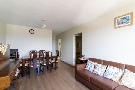 Sala de apartamento para alugar com 2 quartos, 96m² em Vila Industrial (campinas), Campinas