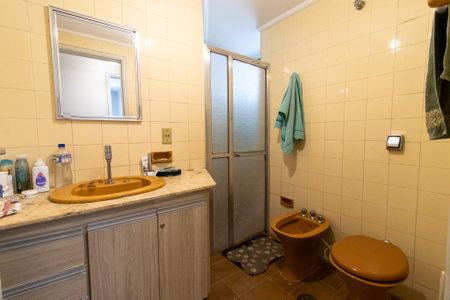 Apartamento para alugar com 96m², 2 quartos e 1 vagaBanheiro