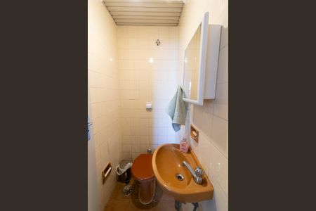 Apartamento para alugar com 96m², 2 quartos e 1 vagaLavabo