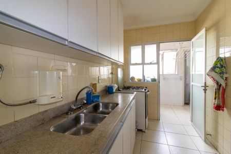 Apartamento para alugar com 96m², 2 quartos e 1 vagaCozinha