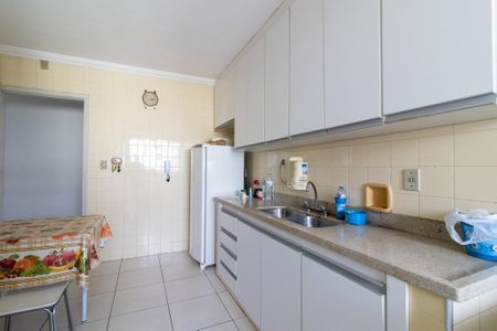 Apartamento para alugar com 96m², 2 quartos e 1 vagaCozinha